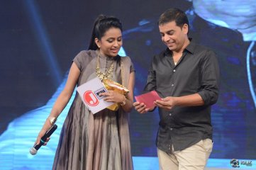 Loafer Movie Audio Launch